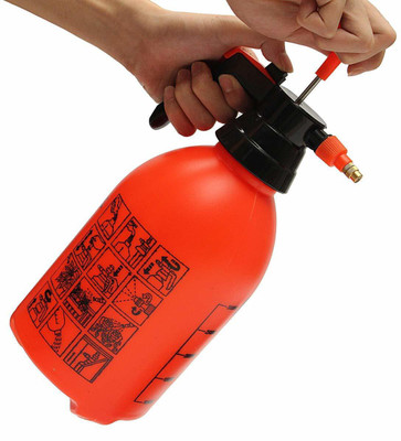 akashgreen 422 SPRAY 02 LTR 2 L Hand Held Sprayer(Pack of 1)