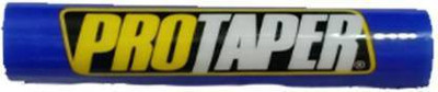 auto trends Handlebar Foam Blue Handle Bar(Blue)