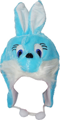 GoodFeel Kids Cap(Light Blue)