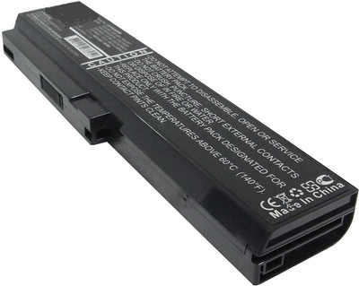 LAPCARE XNote R410 XNote R510 XNote R560 XNote R580 3UR18650-2-T0188 HCL 3UR18650-2-T0412 916C7830F EAC34785411 SQU-804 SQU-805 SQU-807 SW8-3S4400-B1B1 6 Cell Laptop Battery