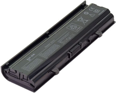 LAPCARE Compatible with DELL Inspiron N4030 14V 14VR M4010 N4020 N4030D Series FMHC10 TKV2V W4FYY 6 Cell Laptop Battery