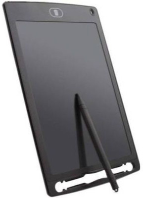 RACRO SEM_784E_mi 8.5 inch LCD Writing Board Tablet of Environmental Protection and Drawing Board, Notepad for Kids, LCD Draft Pad Smart eWriter for Home, School and Office(Black) RACRO SEM_784E_mi 8.5 inch LCD Writing Board Tablet of Environmental Protection and Drawing Board, Notepad for Kids, LCD Draft Pad Smart eWriter for Home, School and Office(Black)