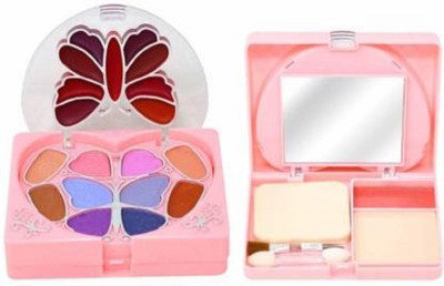 ads BeautyFLY Makeup Kit A8324-1, 19g