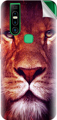 tiddler InfinixS 5 Pro (48+40) Mobile Skin(Multicolor)