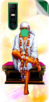 tiddler Infinix S5 Pro Mobile Skin(Multicolor)