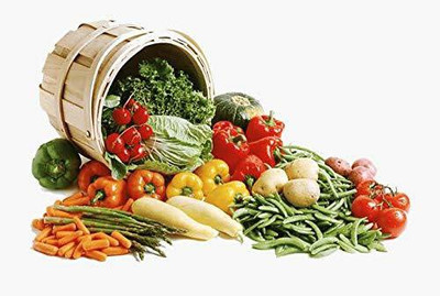 VibeX VXI-94-Vegetable seeds for home garden, 30 varieties Seed(1050 per packet)