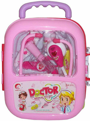 AMBES Doctor Set
