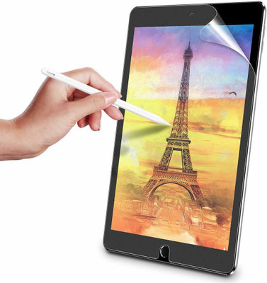 OJOS Screen Guard for Apple iPad Pro 10.5 inch(Pack of 1)