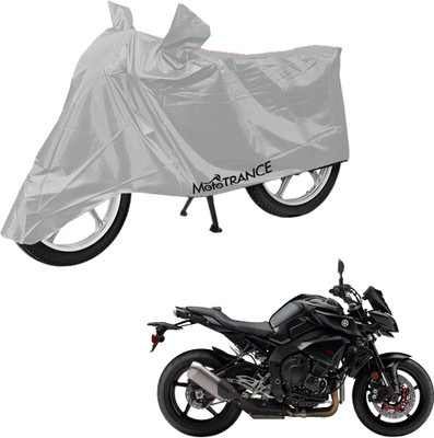 Mototrance bike cover store