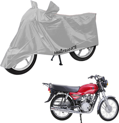Mototrance bike cover hot sale