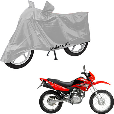 62% OFF on MOTOTRANCE Two Wheeler Cover for Hero(Impulse, Silver) 62% OFF on MOTOTRANCE Two Wheeler Cover for Hero(Impulse, Silver)
