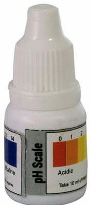 Alkaline 0.5 ml Water Purifier Bottle(White)