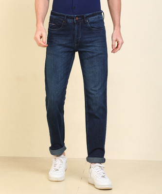 peter england university jeans
