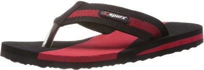 Sparx Men Slippers(Multicolor , 6)