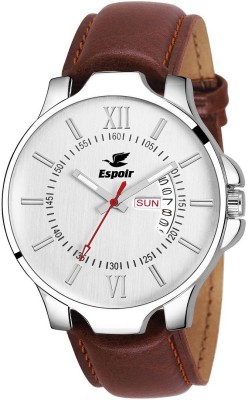 Espoir Dexter0507 Day And Date Functional With Quality Analog Watch  - For Men