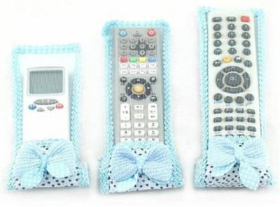 Cltllzen Remote  Cover(Width: 20 cm, blue)