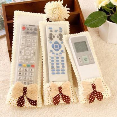 Cltllzen Remote  Cover(Width: 20 cm, beige)