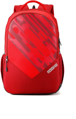 American tourister mist sch top bag 32.5 l backpack
