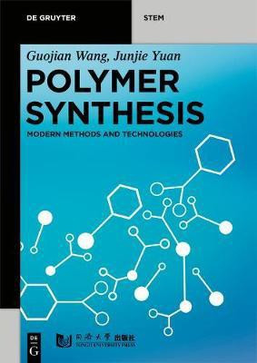 Polymer Synthesis(English, Electronic book text, Wang Guojian)