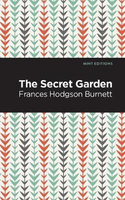 The Secret Garden(English, Paperback, Burnett Frances Hodgson)