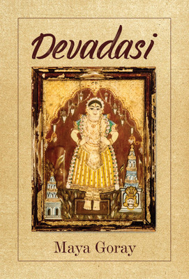 Devadasi(English, Paperback, Goray Maya)