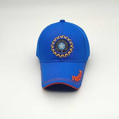 GOOD FRIENDS Self Design Sports/Regular Cap Cap