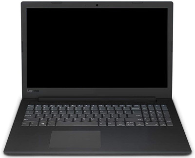 Lenovo APU Dual Core A6 A6-9225 - (4 GB/500 GB HDD/DOS) V145 Laptop(15.6 inch, Black, 2.1 kg)