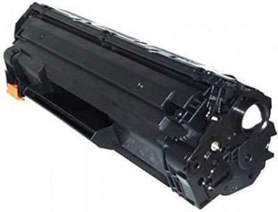 True Image TRUE IMAGE 78A Black Toner Cartridge / CE278A HP 78A Black Toner Compatible / For HP LaserJet P1560, P1566, P1606, M1536DN Black Ink Toner Black Ink Toner