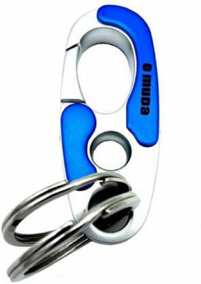 Omuda Key Chain-Z9 Key Chain