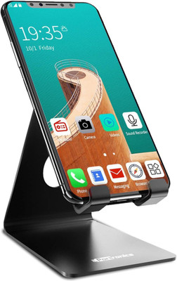 Portronics POR-122 MODESK Universal Mobile Holder Mobile Holder