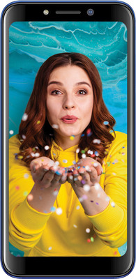 GIONEE F8 Neo (Blue, 32 GB)(2 GB RAM)