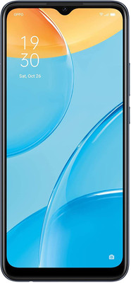 OPPO A15 (Dynamic Black, 32 GB)(3 GB RAM)