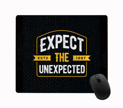 ARTBUG Dsgnr Prntd Nn-Sp Sft Ms Pd fr ptc/sr Ms (23cm x 19cm)- 201 Non Slip Base Mousepad(Multicolor)