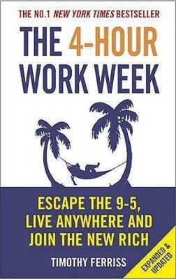 The 4-Hour Work Week(Paperback, Ferriss Timothy)