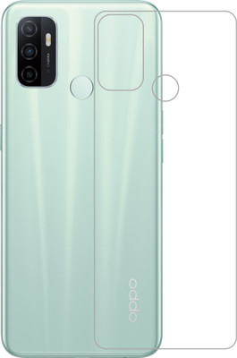 Vatsin Back Screen Guard for Oppo A33(Pack of 1)
