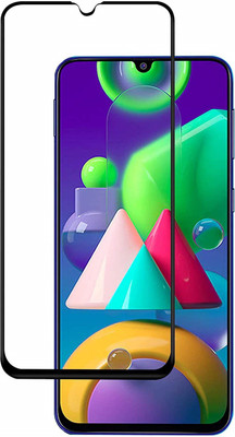 VDAT Edge To Edge Tempered Glass for LG W10 Alpha(Pack of 1)