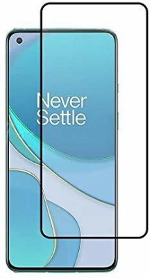 XTRENGTH Tempered Glass Guard for OnePlus 8T(Pack of 1)