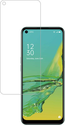 Ten To 11 Impossible Screen Guard for Oppo A33(Pack of 1)
