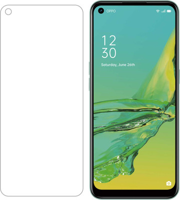 Ten To 11 Screen Guard for Oppo A33(Pack of 1)