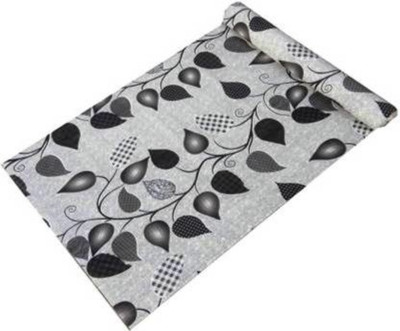 RMDecor Rectangular Pack of 1 Table Placemat(Multicolor, Polypropylene)