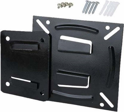 Aastha 4-Fix 2 Shelf Bracket(Iron)