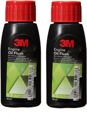 3M Engine flush Engine Cleaner(100 ml)