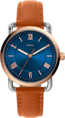 fossil es4890 izzy analog watch for 
