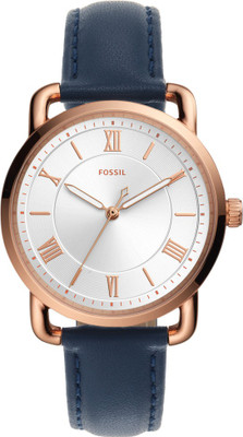FOSSIL Copeland Copeland Analog Watch - For Women