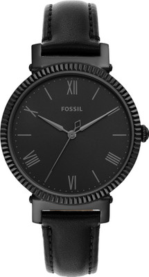 FOSSIL Daisy 3 Hand Daisy 3 Hand Analog Watch - For Women