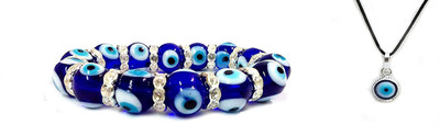 AIR9999 Crystal Bracelet(Pack of 2)