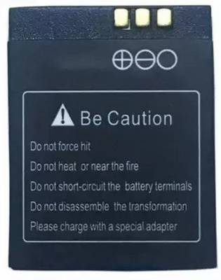 Battery for store dz09 smartwatch