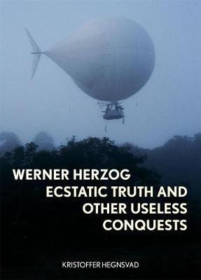 Werner Herzog(English, Hardcover, Hegnsvad Kristoffer)