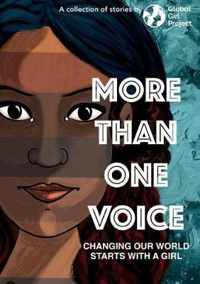 More Than One Voice(English, Paperback, Project Global Girl)