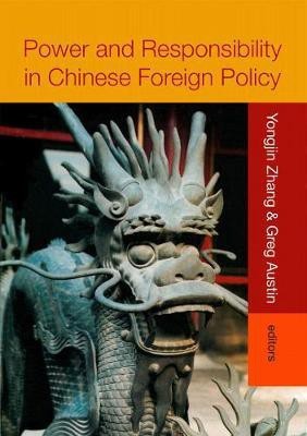 Power and Responsibility in Chinese Foreign Policy(English, Paperback, unknown)